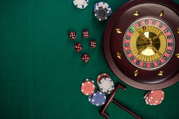 sbobet login Baccarat Desk