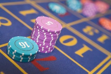 sbobet login Visible reel markers